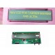 TRP 74-60123-03 LCD DISPLAY for Carrier MAXIMA AND ULTRA control panel  AFTERMARKET